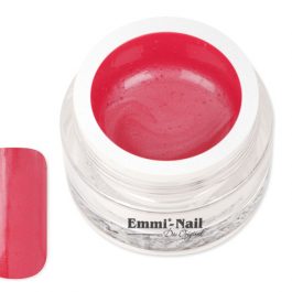 Цветной гель, Lipstick Red 5ml