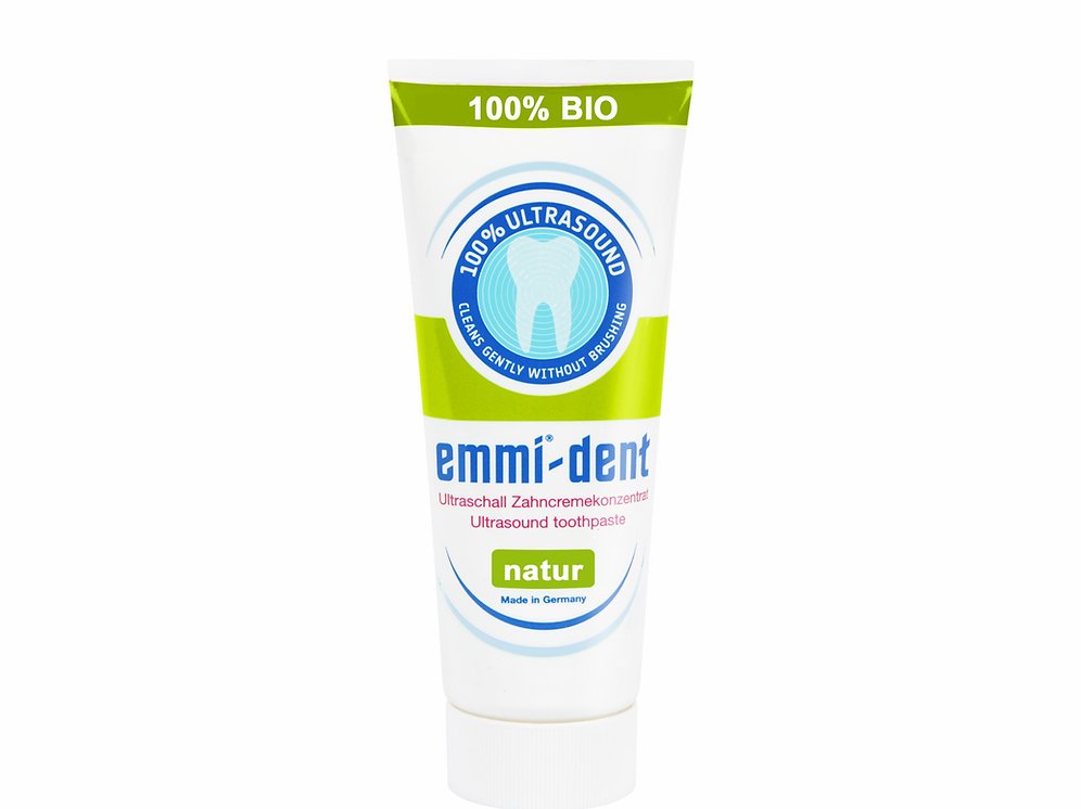 Зубная паста Emmi-Dent