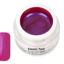 Цветной гель, Red-Violet Pearl 5ml