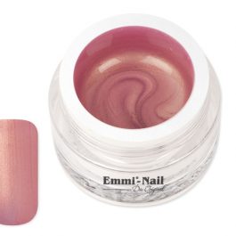Цветной гель, Powder Pink Pearl 5ml